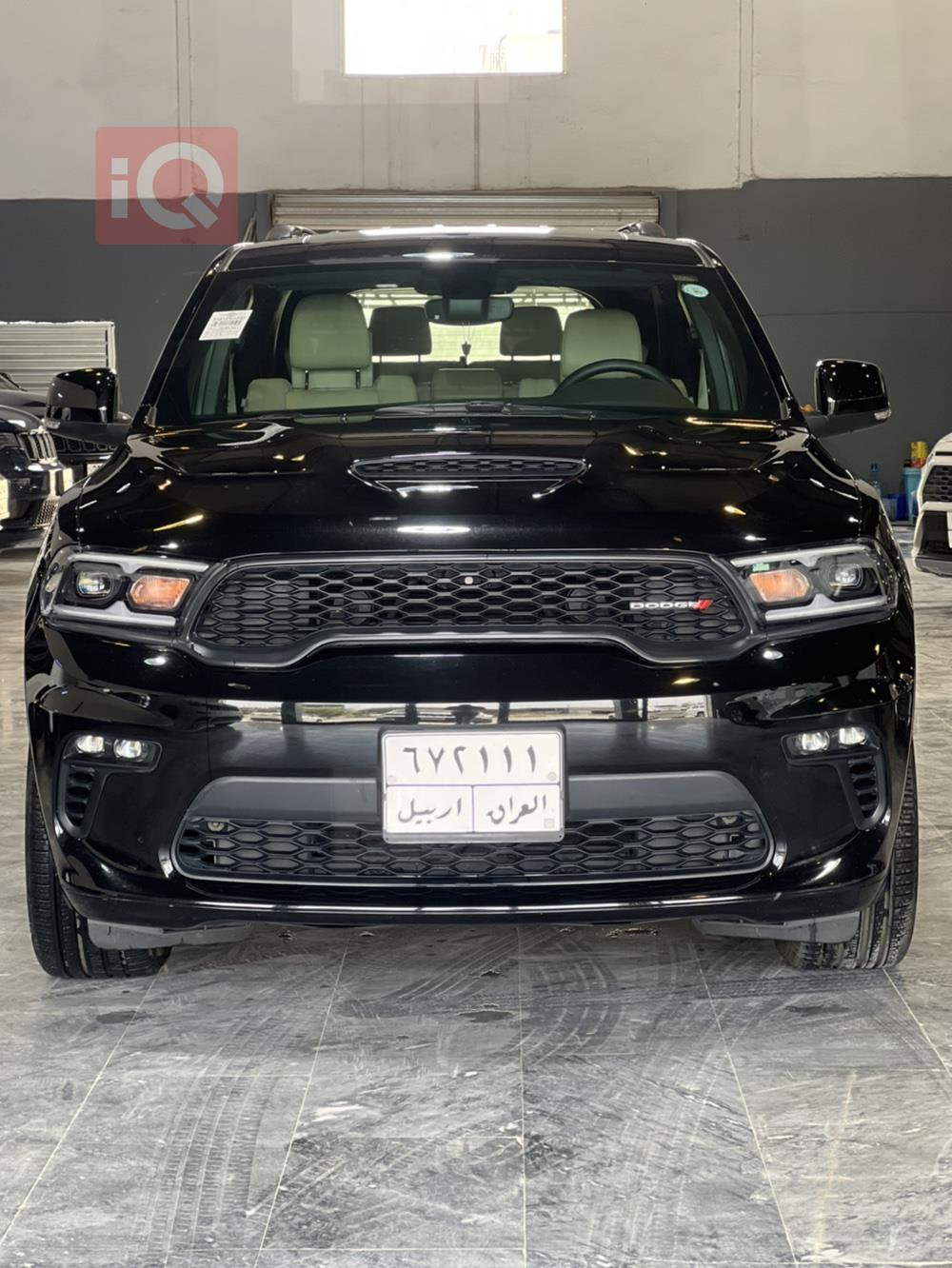 Dodge Durango
